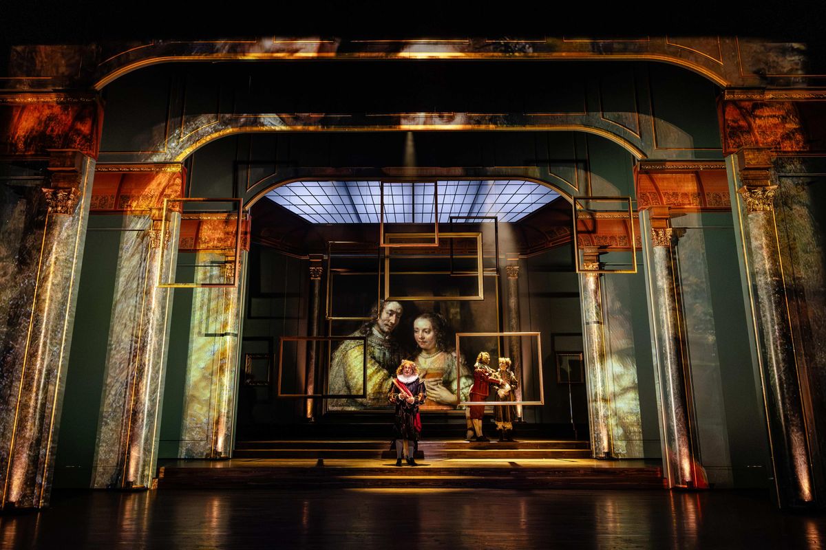 CATS | Chassé Theater Breda