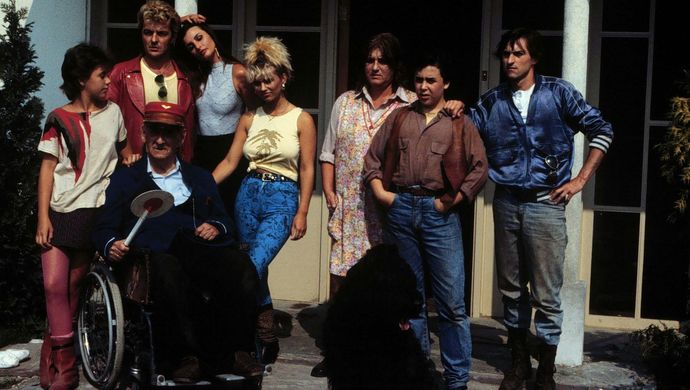 Flodder | Chassé Cinema Breda