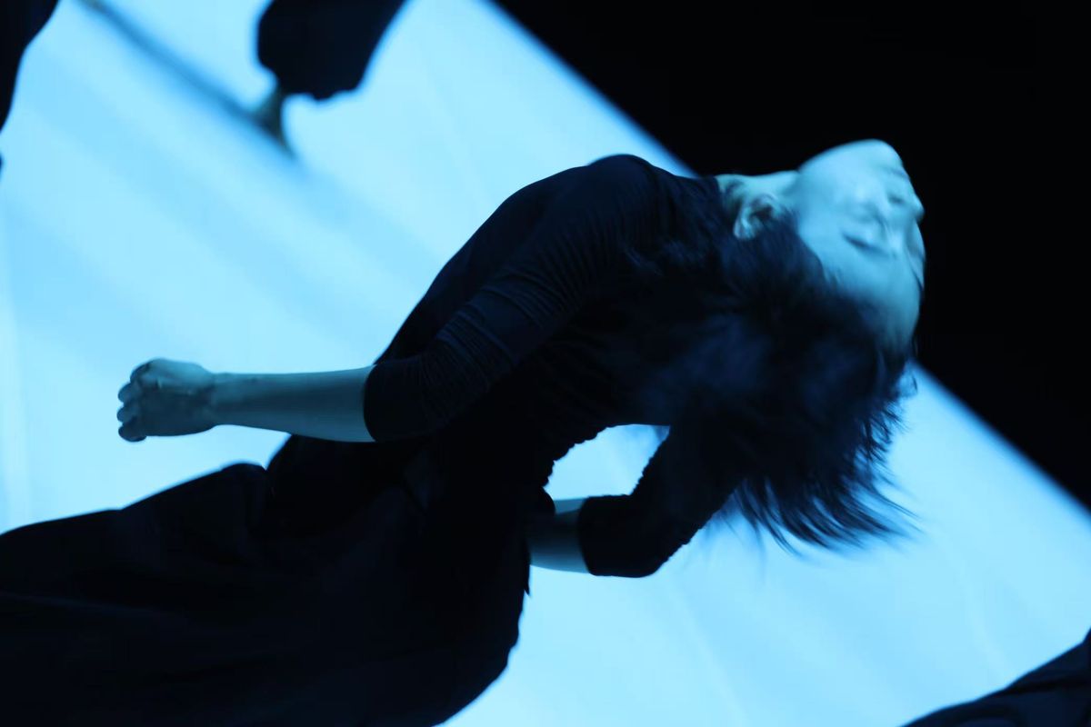 TAO Dance Theater | Chassé Theater Breda