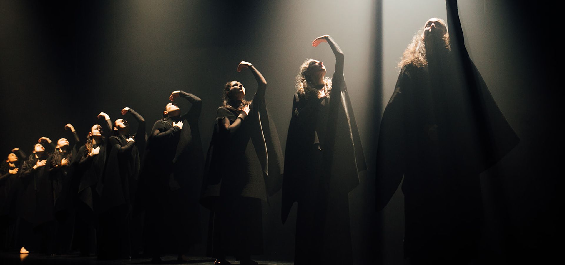 Isabelle Beernaert | Chassé Theater Breda