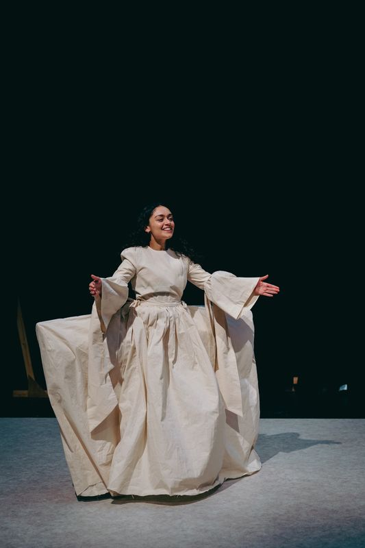 Moeder van Europa | Chassé Theater Breda