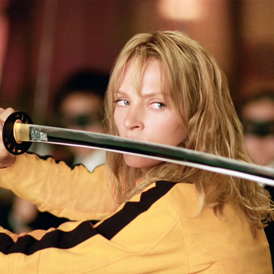 Kill Bill: The Whole Bloody Affair | Chassé Cinema Breda