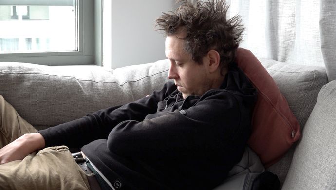 Stand van Zaken | Chassé Cinema Breda