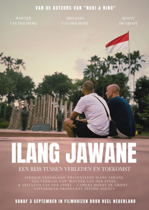 Ilang Jawane | Chassé Theater Breda