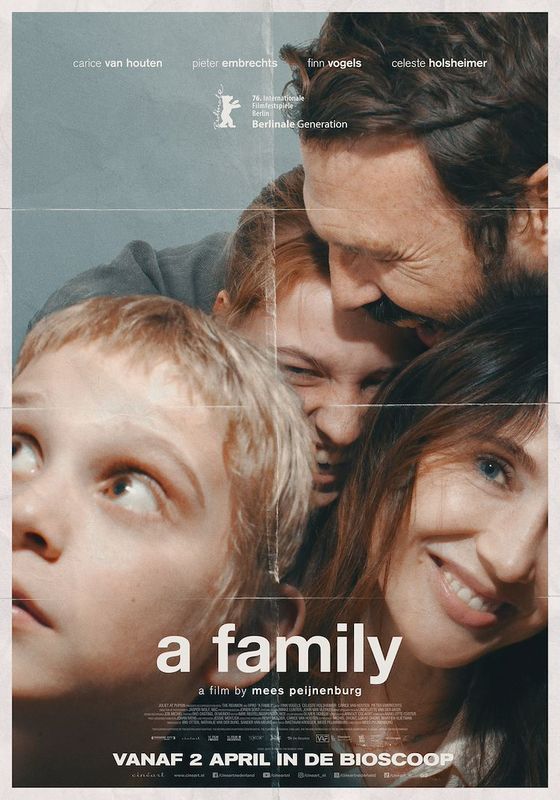 A Family | Chassé Cinema Breda