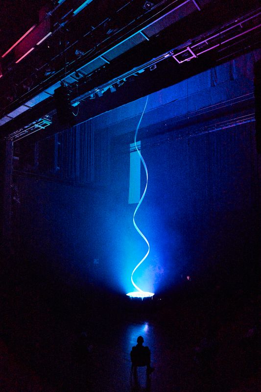 Laat Licht 2021 - Chassé Theater Breda