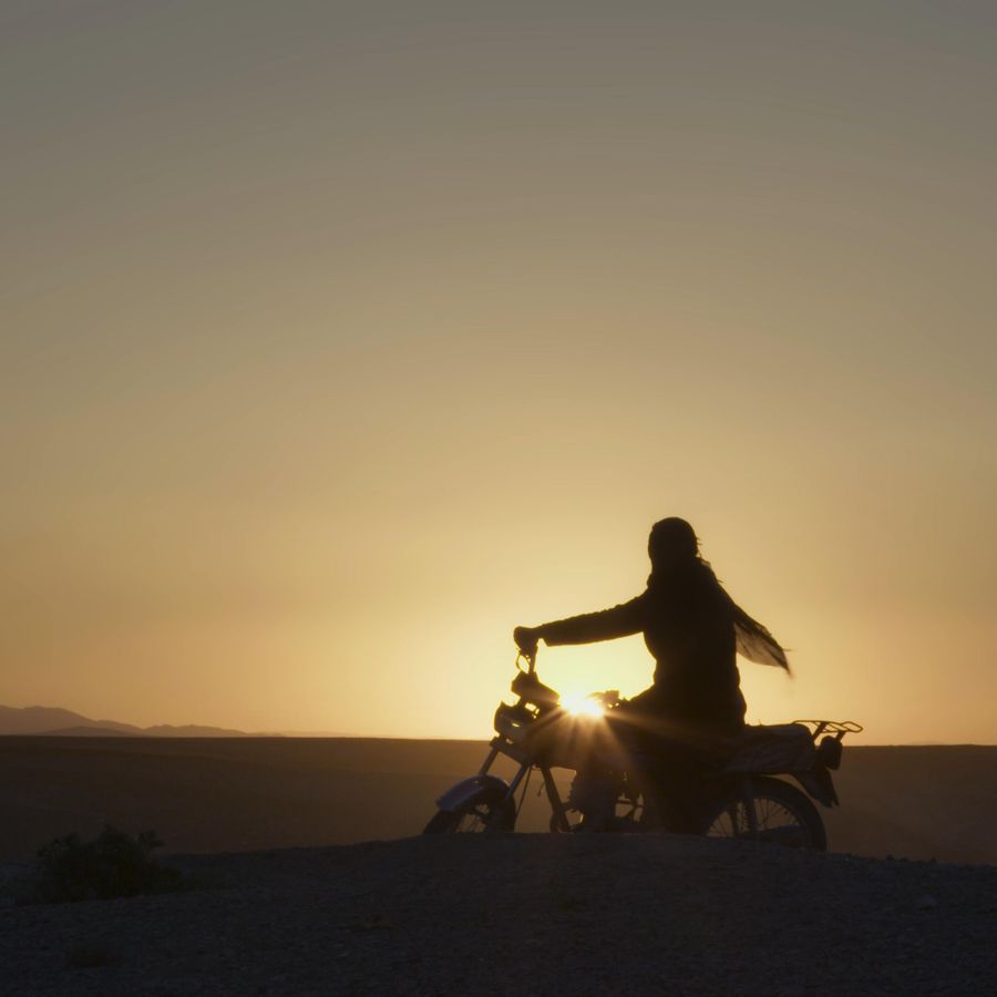 Cutting Through Rocks | Chassé Cinema Breda