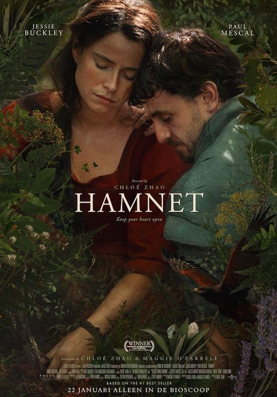 Hamnet | Chassé Cinema Breda