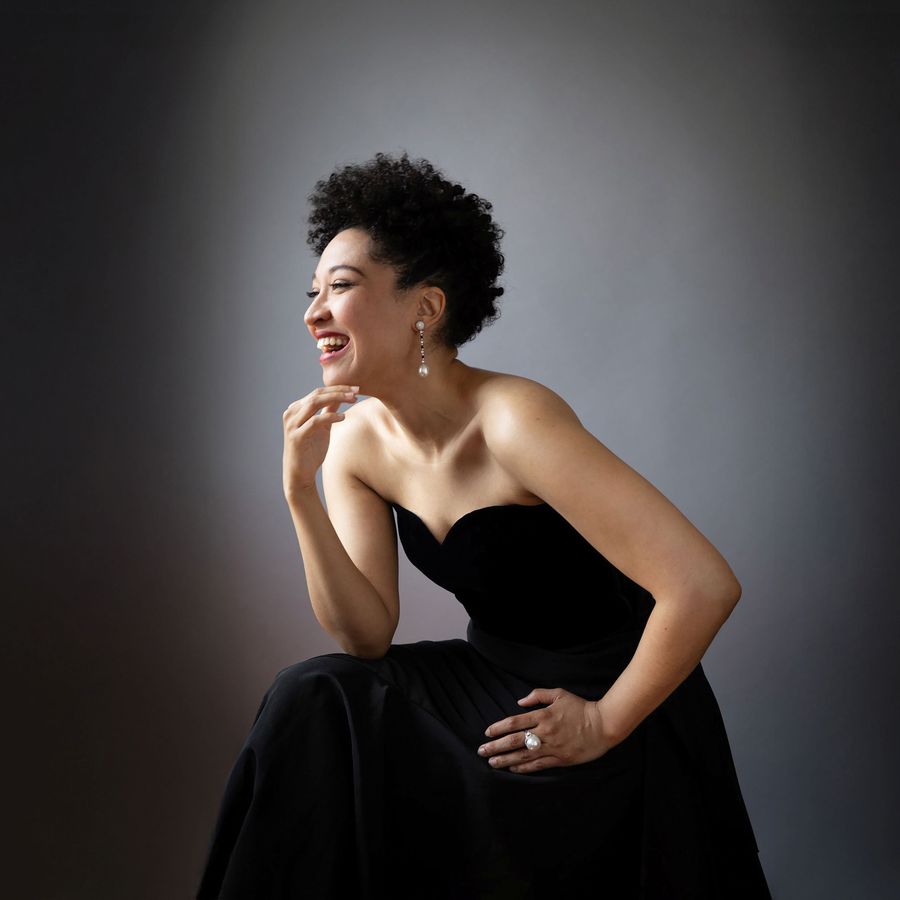 Zomer met Barber en Copland | Chassé Theater Breda