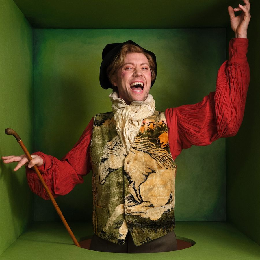 Mefisto - Het Nationale Theater | Chassé Theater Breda