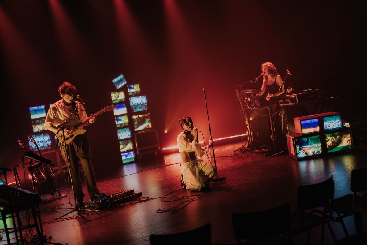 LAKSHMI | Chassé Theater Breda