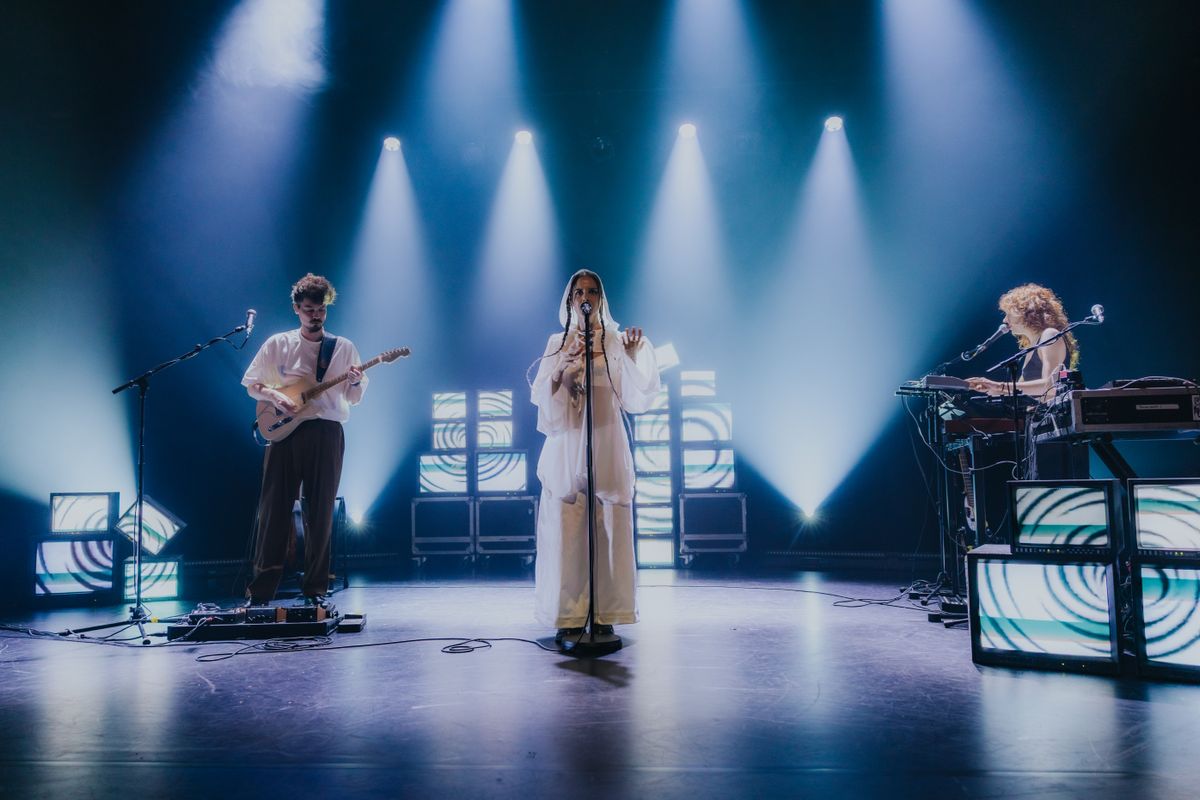 LAKSHMI | Chassé Theater Breda