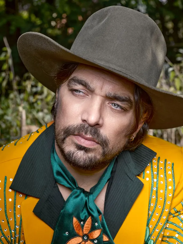 Time Jumper - Waylon | Chassé Theater Breda