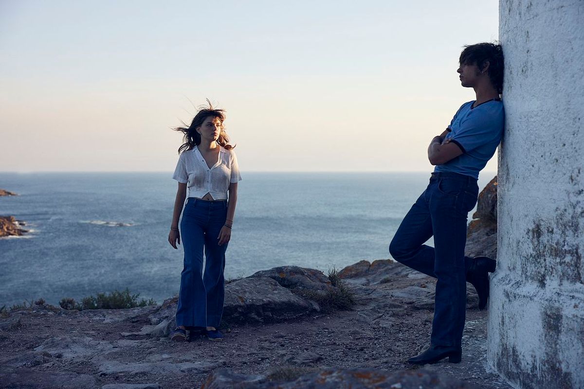 Internationals Cinema: Romería (EN subs) | Chassé Cinema Breda