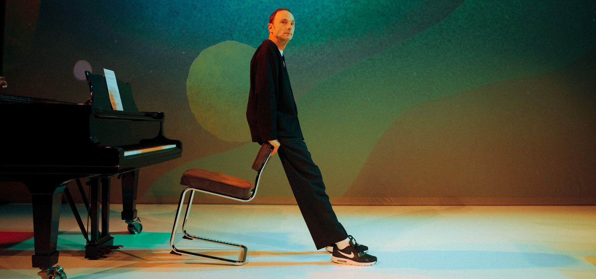 De Grote ADHD Experivaganza | Chassé Theater