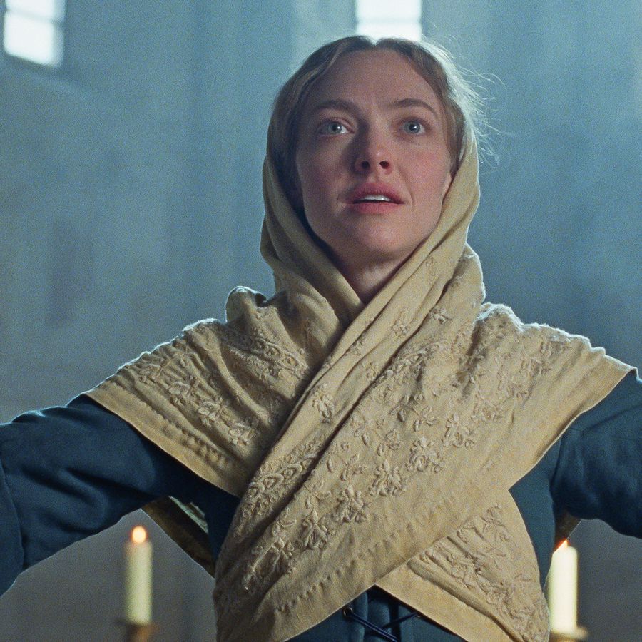 Film & High Tea: The Testament of Ann Lee