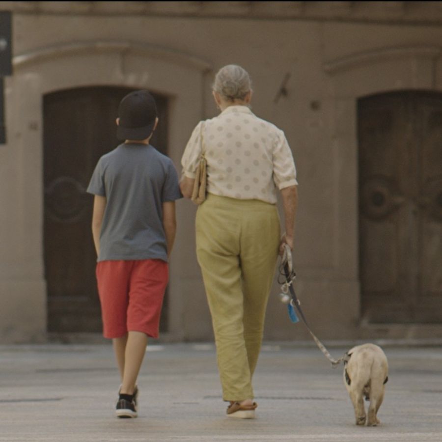 Gioia mia | Chassé Cinema Breda