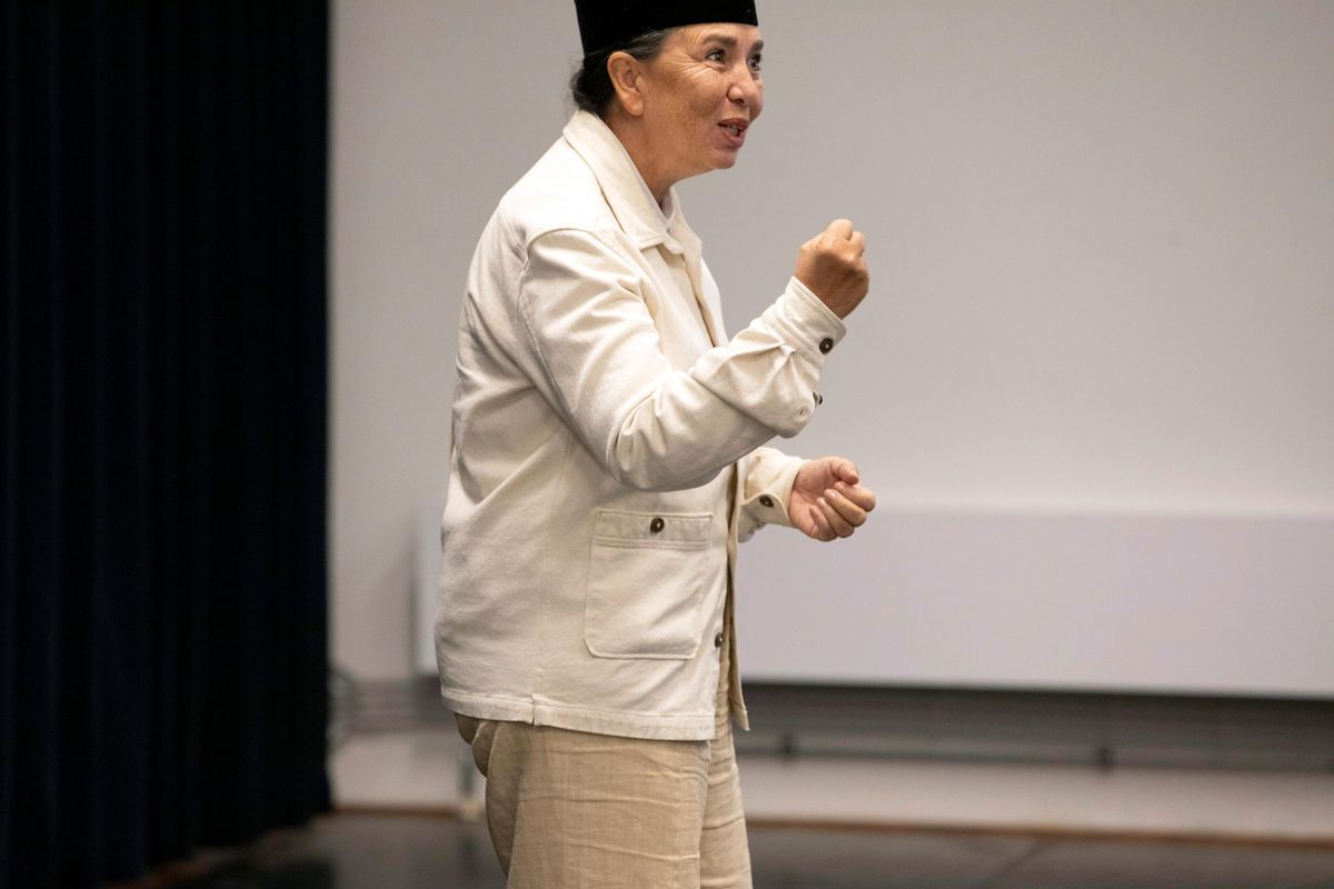 SOEKARNO | Chassé Theater Breda