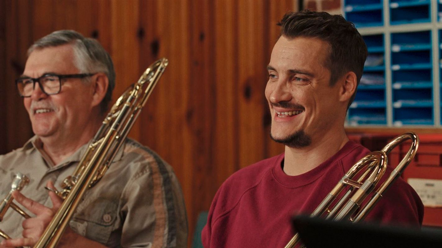 En fanfare | Chassé Cinema Breda