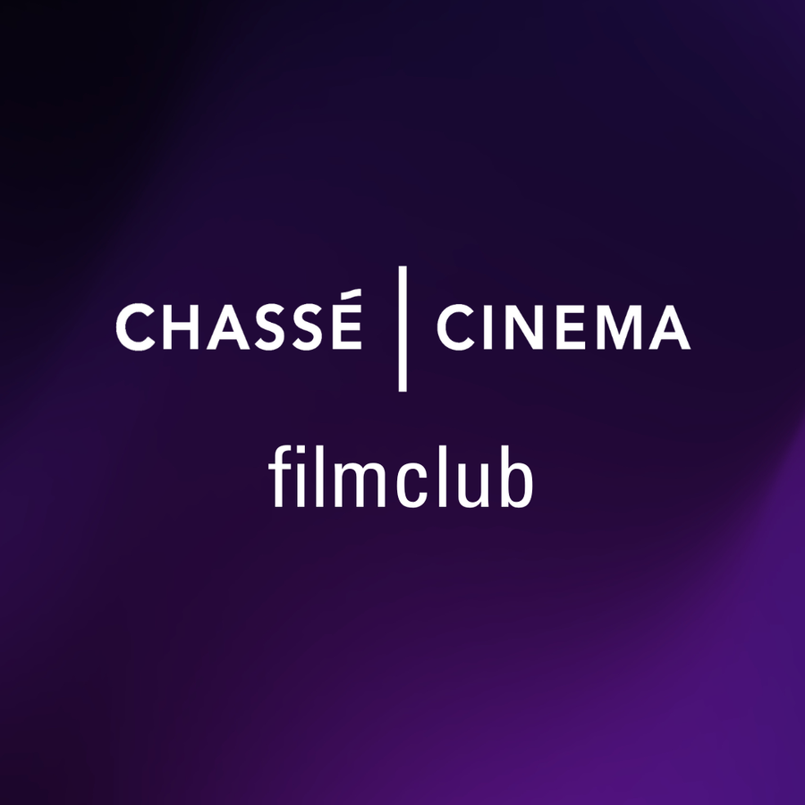 Filmclub februari | Chassé Cinema Breda