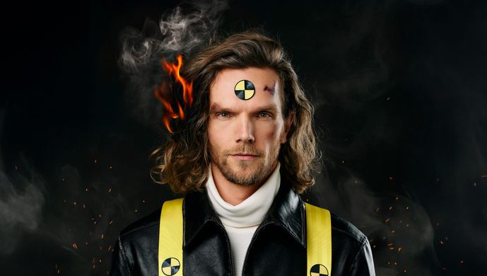 RÜDSICHTSLOS | Chassé Theater Breda