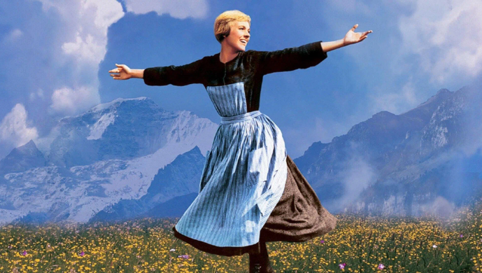 The Sound of Music 60th Anniversary | Chassé Cinema Breda