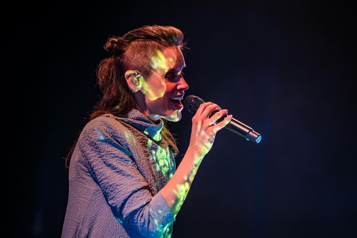 OAK | Chassé Theater Breda