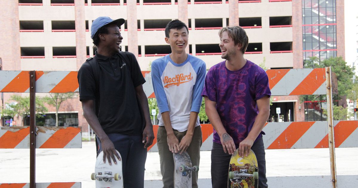 Minding the Gap — Bing Liu