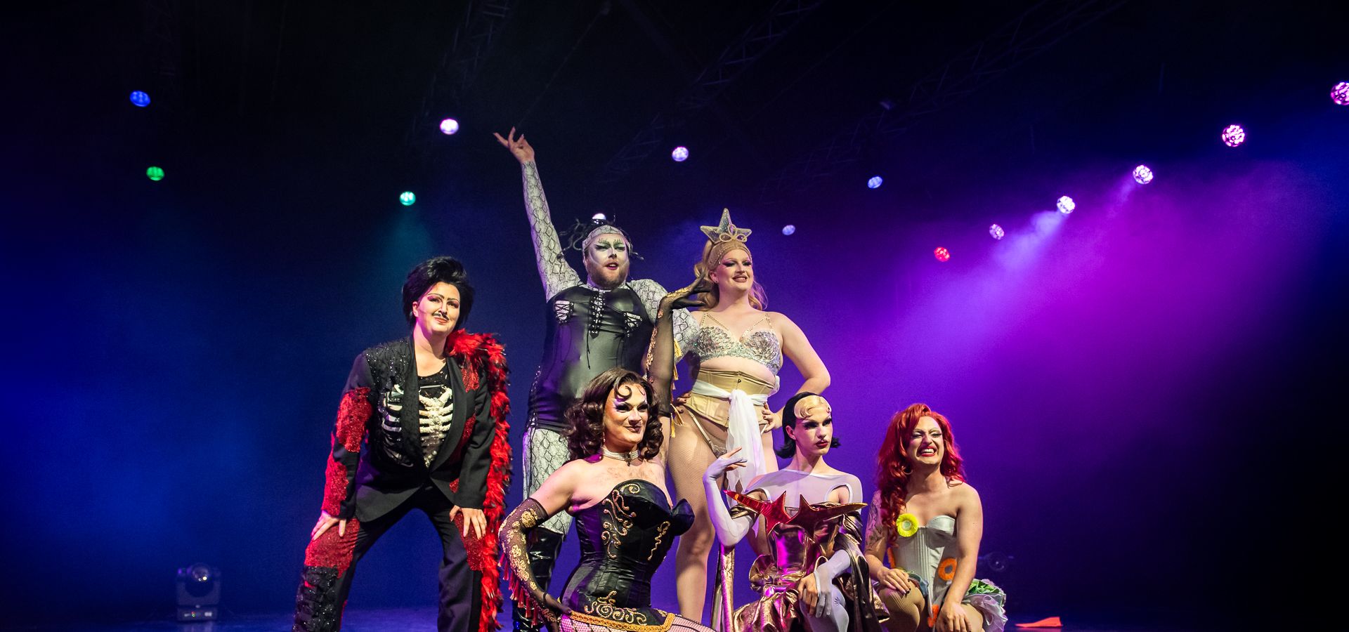 House of Salvia | Chassé Theater Breda