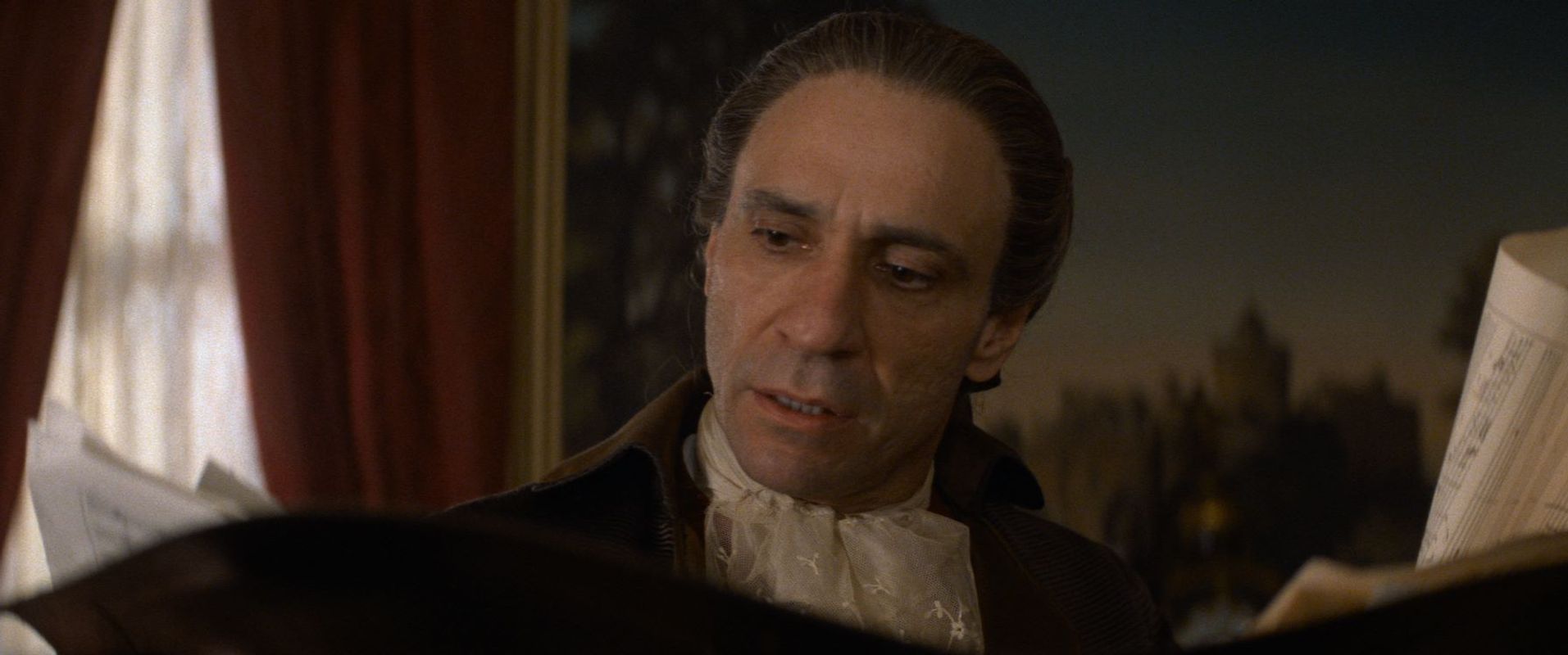 Amadeus (4K Restoration) | Chassé Cinema Breda