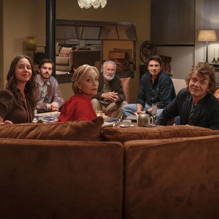Camembert (Family Quiz) | Chassé Theater Breda