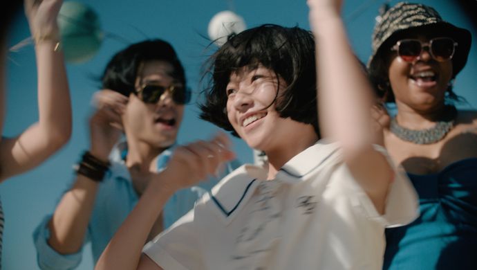 Renoir | Chassé Cinema Breda