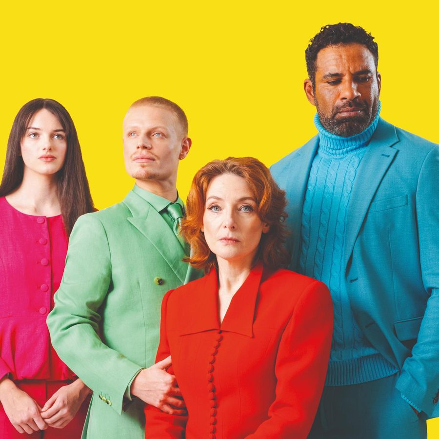 Next to Normal | Chassé Theater Breda