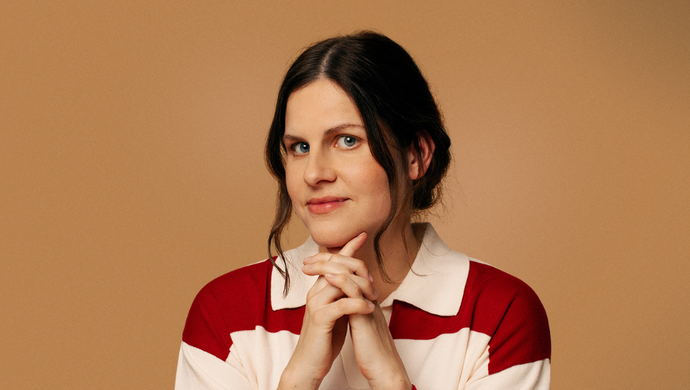 Micky Overman - Chassé Theater Breda