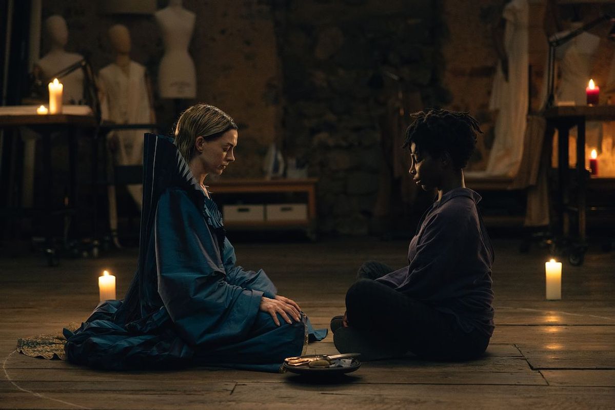 Mother Mary | Chassé Theater Breda