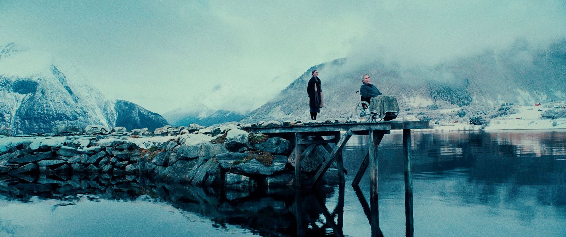 Fjord | Chassé Cinema Breda