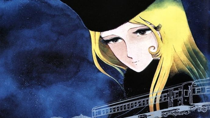 Animazing: Galaxy Express 999 (1979) | Chassé Cinema Breda