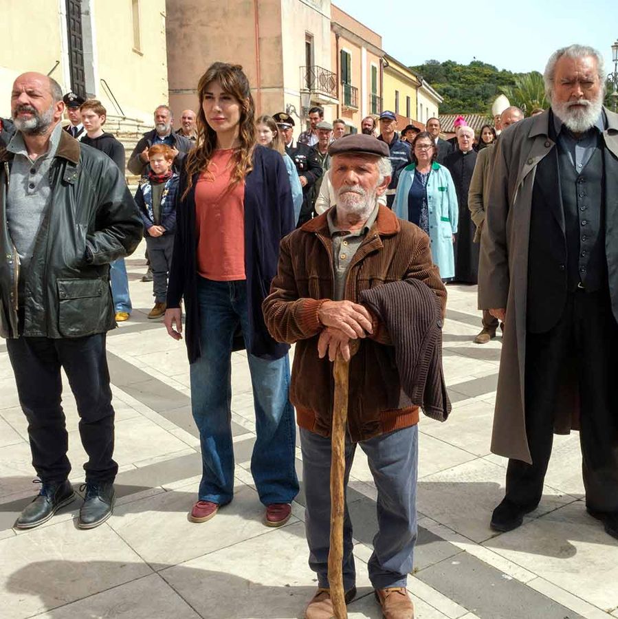 La vita va cosi | Chassé Cinema Breda