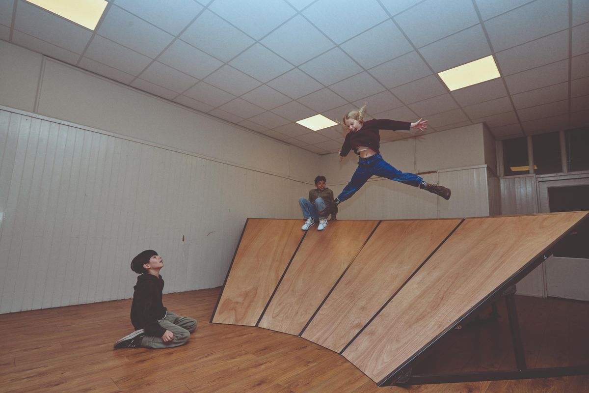 Happy Valley | Chassé Theater Breda