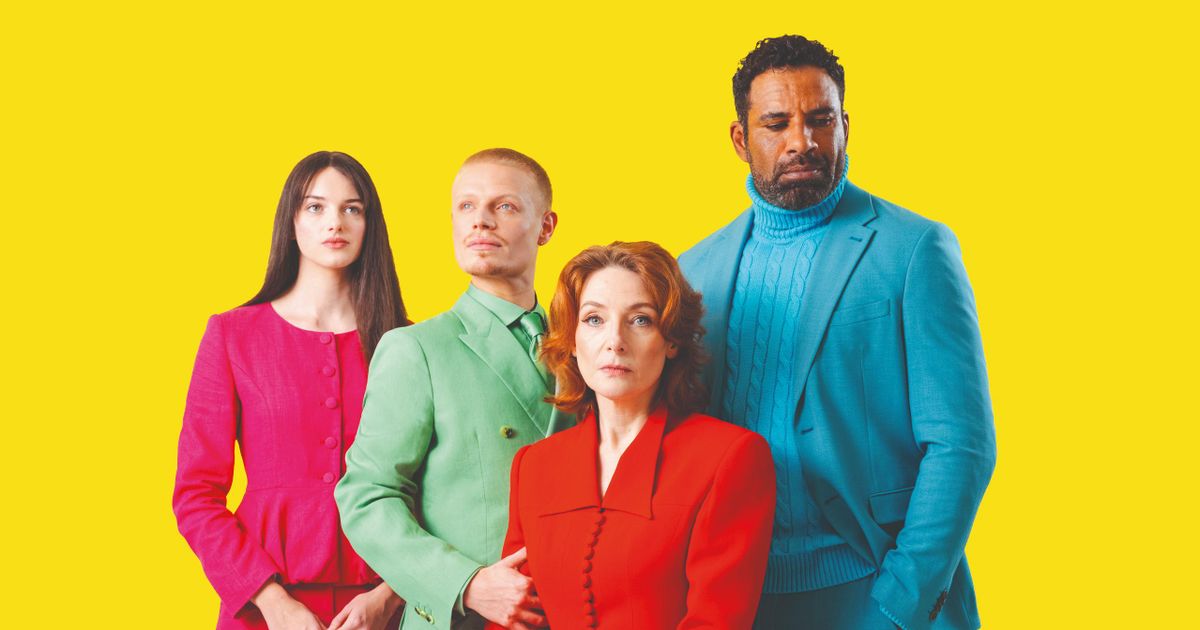 Next to Normal