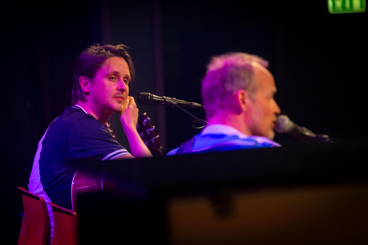 Two Of Us | Chassé Theater Breda