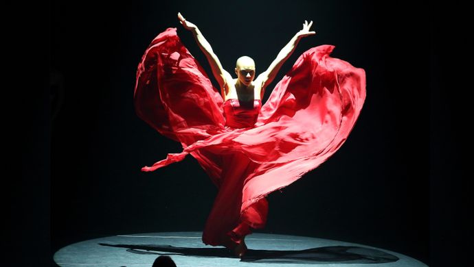 Isabelle Beernaert | ROUGE