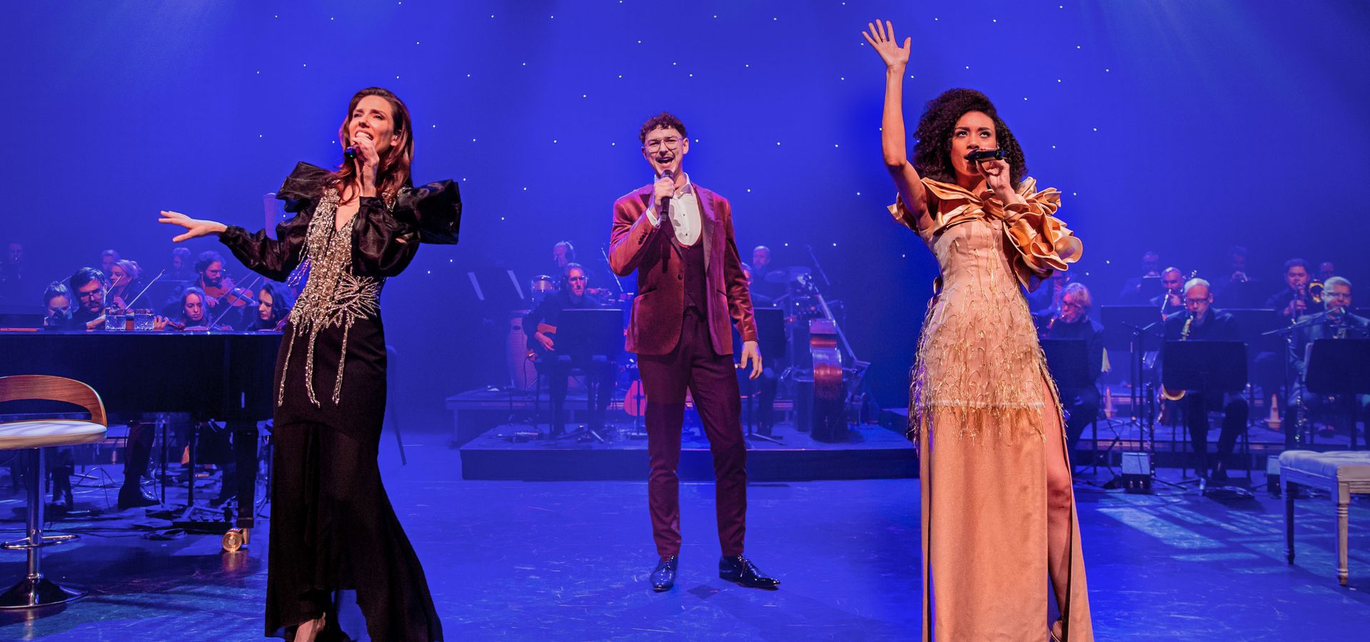 Woman In Love | Chassé Theater Breda