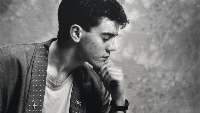 Expositie Breda Jazz Festival: The 90s