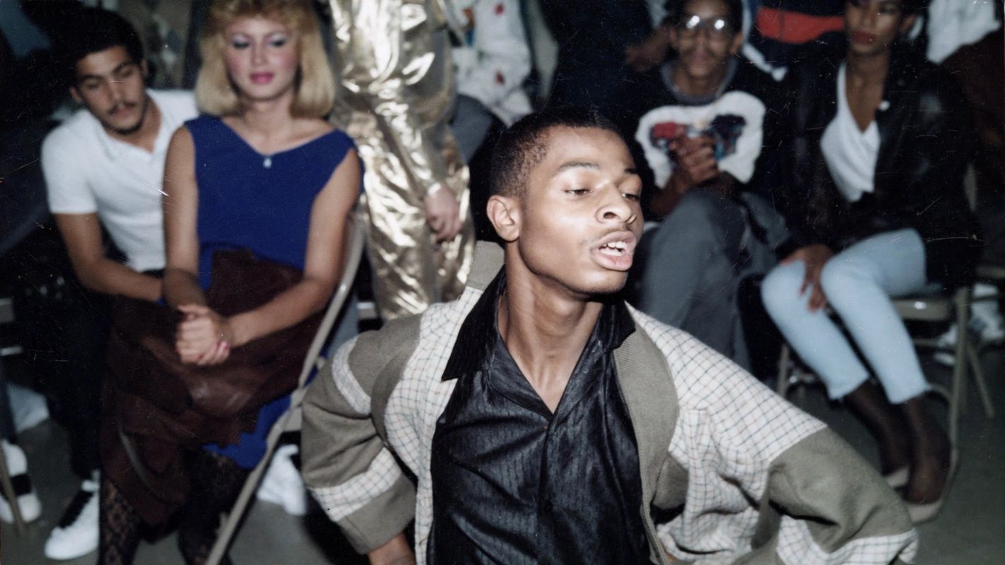 Paris is Burning | Chassé Cinema Breda
