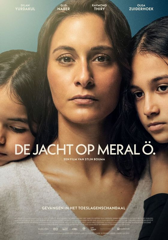 De jacht op Meral Ö. | Chassé Cinema Breda