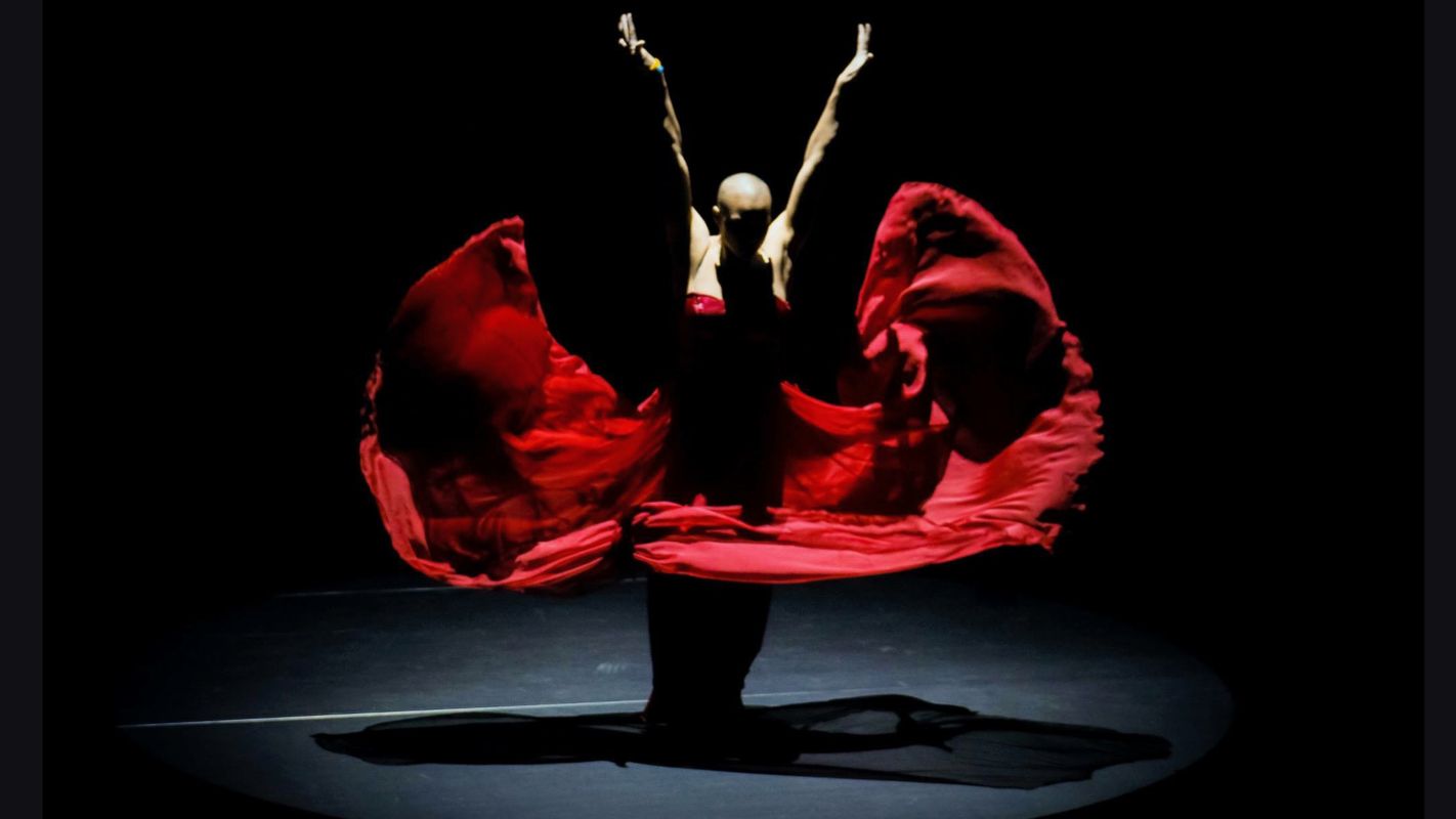 Isabelle Beernaert | ROUGE