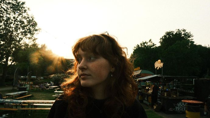 Ilja Therese | Chassé Theater Breda