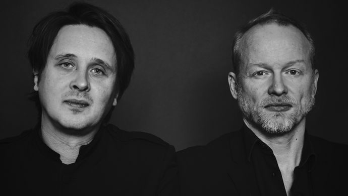 Two Of Us | Chassé Theater Breda