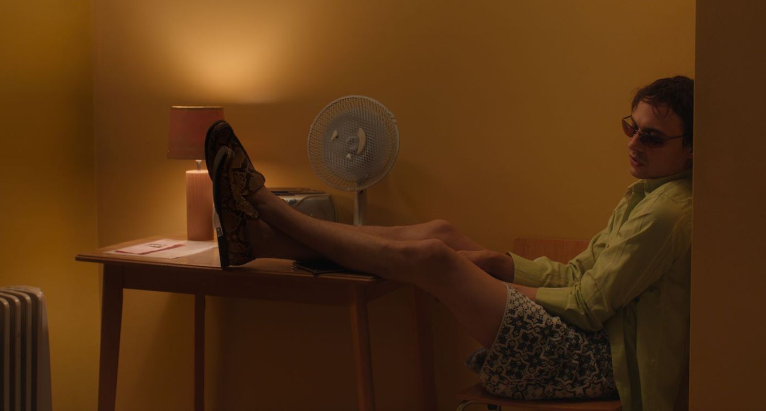 Urchin | Chassé Cinema Breda